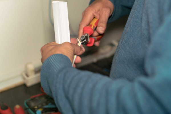 Devis électricité Istres